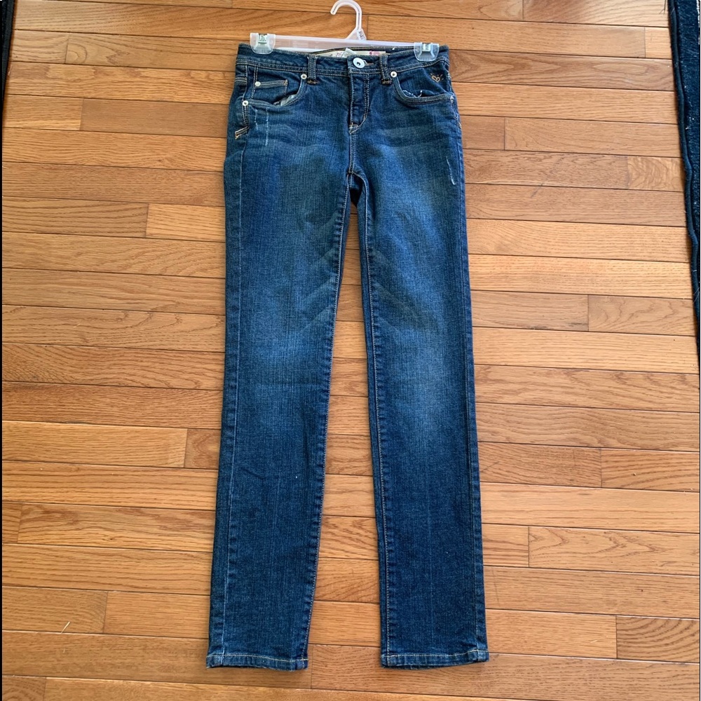 4 for $25🌸Justice jeans